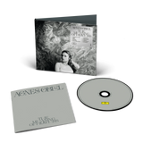 Agnes Obel - The Meaning Of Flowers (CD)