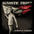 Agnostic Front - Echoes in eternity (CD) - Velvet Music