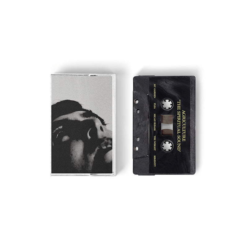 Agriculture - The spiritual sound (muziekcassette) - Velvet Music