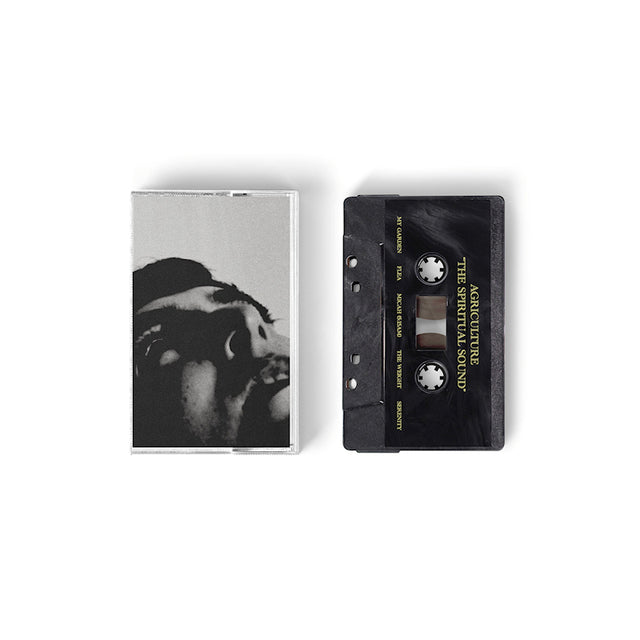 Agriculture - The spiritual sound (muziekcassette) - Velvet Music