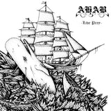 Ahab - Live prey (CD) - Velvet Music