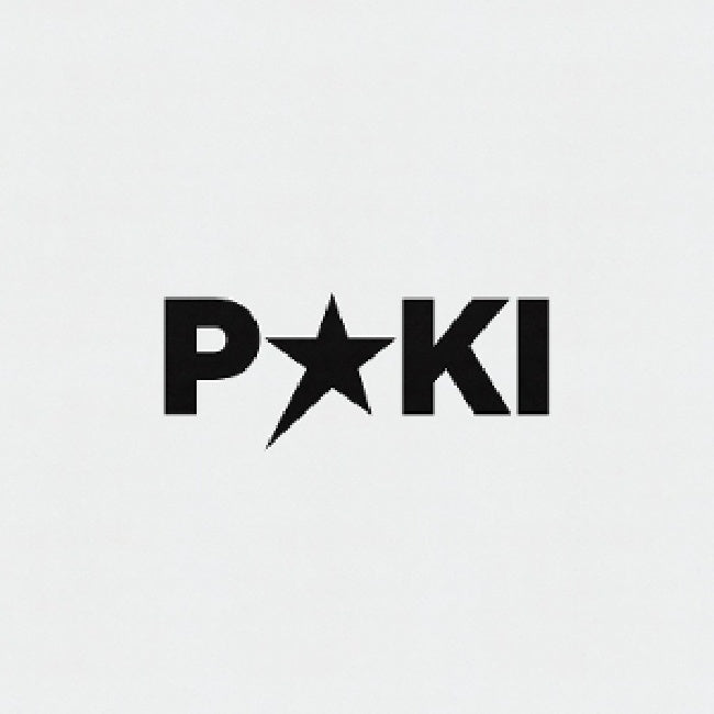 Ahadadream - P * k i (CD)