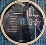 Thorbjørn Risager & The Black Tornado - House Of Sticks (tweedehands CD) - Velvet Music