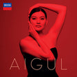 Aigul Akhmetshina - Aigul (CD) - Velvet Music