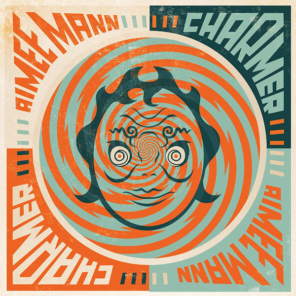 Aimee Mann - Charmer (LP) - Velvet Music