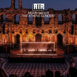 Air - Moon Safari - Live Theatre Herodes Atticus, Ath?nes (LP) - Velvet Music