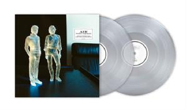 Air - Pocket symphony (LP)