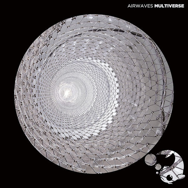 Airwaves - Multiverse (CD)