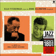 Ella Fitzgerald - Sings The Duke Ellington Songbook - The Best Of The Small Group Sessions (LP) - Velvet Music
