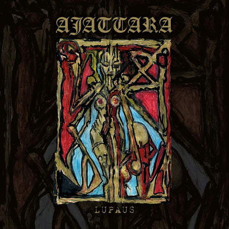 Ajattara - Lupaus (CD) - Velvet Music