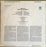 Bob Dylan - John Wesley Harding (tweedehands LP) - Velvet Music