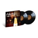Akon - Konvicted (LP) - Velvet Music