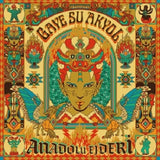 Gaye Su Akyol - Anadolu ejderi (CD)
