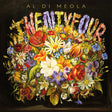 Al Di Meola - Twentyfour (CD) - Velvet Music