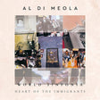 Al Di Meola - World sinfonia: heart of the immigrants (CD)