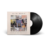 Al Di Meola - World sinfonia: heart of the immigrants (LP) - Velvet Music