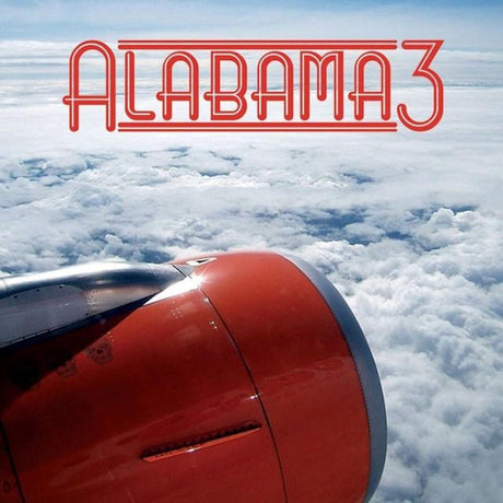Alabama 3 - M.O.R. (CD) - Velvet Music