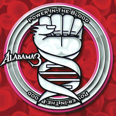 Alabama 3 - Power in the blood (LP) - Velvet Music