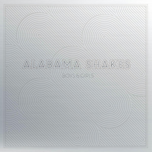 Alabama Shakes - Boys & girls (CD)