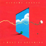 Alabama Shakes - I must be dreaming (Coloured Vinyl LP)