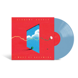 Alabama Shakes - I must be dreaming (Coloured Vinyl LP)