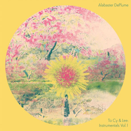 Alabaster DePlume - To cy & lee: instrumentals vol. 1 (LP) - Velvet Music