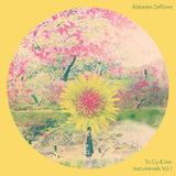 Alabaster DePlume - To cy & lee: instrumentals vol. 1 (LP) - Velvet Music