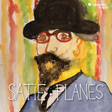 Alain Planès - Satie/Planès (CD) - Velvet Music