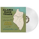 Alamo Race Track - Greetings from tear valley and the diamond ae (LP) - Velvet Music