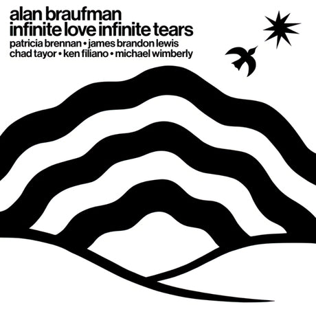 Alan Braufman - Infinite love infinite tears (CD) - Velvet Music