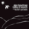 Alan Braufman - Valley of search (LP) - Velvet Music