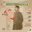 Alan Palomo - World of hassle (LP) - Velvet Music