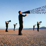 Alan Parsons - Live (the very best of) (LP) - Velvet Music
