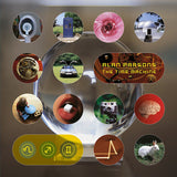 Alan Parsons - The time machine (LP) - Velvet Music
