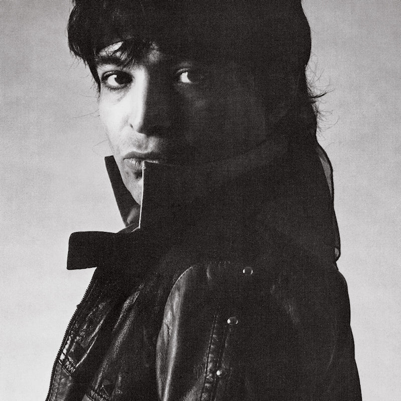 Alan Vega - Alan vega (LP) - Velvet Music