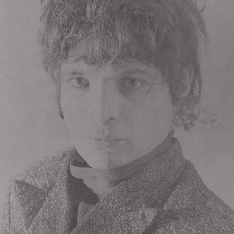 Alan Vega - Collision drive (LP) - Velvet Music
