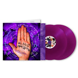 Alanis Morissette - The collection -transparant grape vinyl- (LP) - Velvet Music