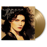 Alannah Myles - Alannah Myles -gold vinyl- (LP) - Velvet Music