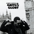 Albert Castiglia - Grits & glory (CD) - Velvet Music