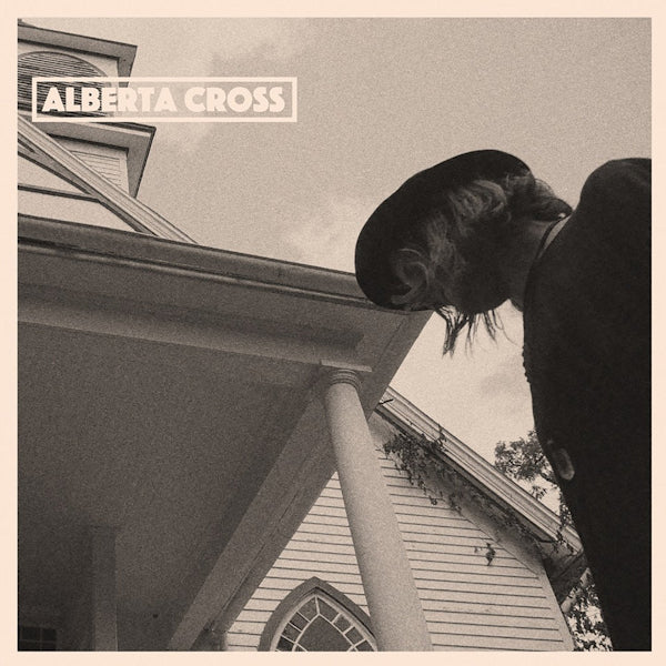 Alberta Cross - Alberta cross (LP)