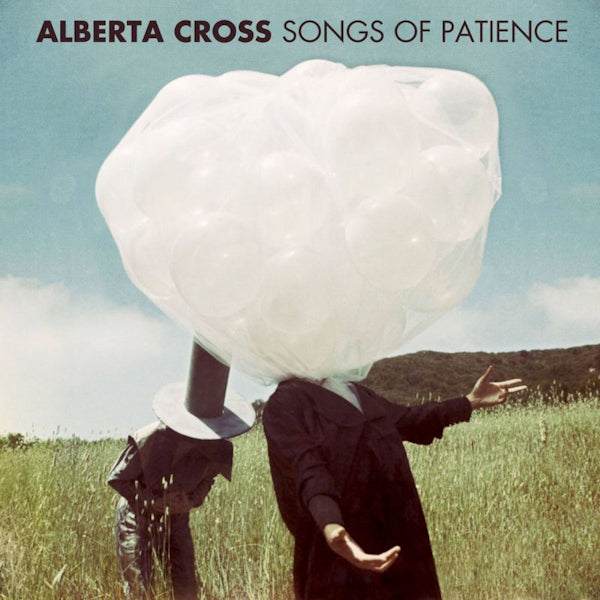 Alberta Cross - Songs of patience (CD) - Velvet Music