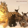 Albin De La Simone - L'un de nous (CD) - Velvet Music