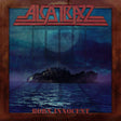 Alcatrazz - Born innocent (CD) - Velvet Music