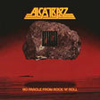 Alcatrazz - No Parole from Rock 'n' Roll (Vinyl) (LP) - Velvet Music