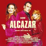 Alcazar - Casino (LP) - Velvet Music