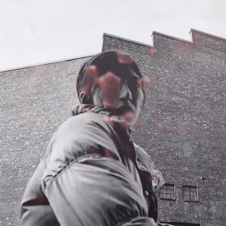 Aldous Harding - Warm chris (CD)