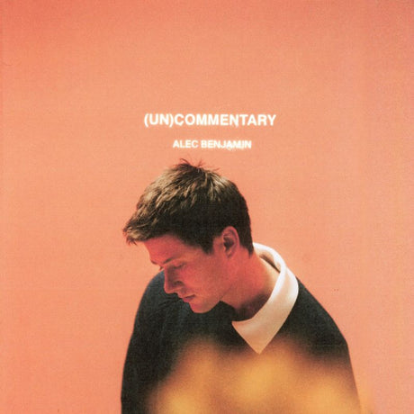 Alec Benjamin - (un)commentary (LP)