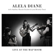 Alela Diane - Live at the map room (LP) - Velvet Music