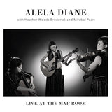 Alela Diane - Live at the map room (LP) - Velvet Music