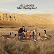 Alela Diane - Who's keeping time? (LP) - Velvet Music